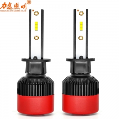 Auto LED Headlight for all car