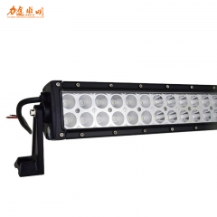 240w double row of long lights