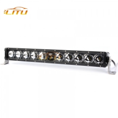 LITU 2020 22 inch 85W Laser LED Strip Light Bar with high quality and brightest for Offroad/Truck/Hunting/Auto system