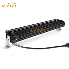 LITU 2020 New Style of Laser LED Lighting Bar with double row brightest and high quality