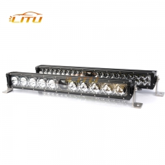 LITU 2020 22 inch 85W Laser LED Strip Light Bar with high quality and brightest for Offroad/Truck/Hunting/Auto system
