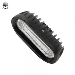 Litu High Brake Light 50w led light truck 6000k led offroad lamp For Various Types of cars