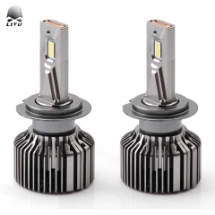 Auto Led Lights Car Bulbs,16000lm 72w IP68 H11 H13 9005 9006 H7 H4 LED Headlight Bulb