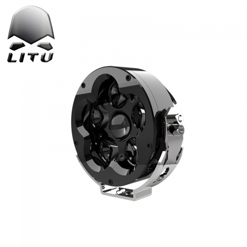 LT-GX60 120W 6 INCH LED OFF-ROAD WORK LIGHT