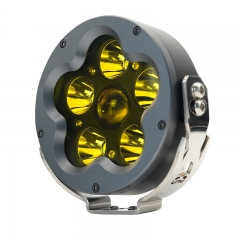 LT-GX60 120W 6 INCH LED OFF-ROAD WORK LIGHT