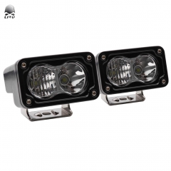 LT-1905-2 3-inch 20W LED off-road work light