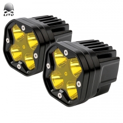 LT-1905 40W 3 -inch LED off -road work lights