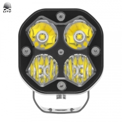 LT-103 46W 3-inch LED fog light work light