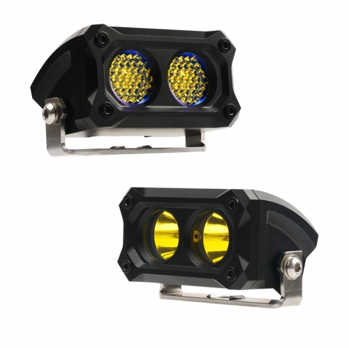 LT-FX20 26W LED dual-light off-road working light