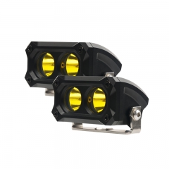 LT-FX20 26W LED dual-light off-road working light