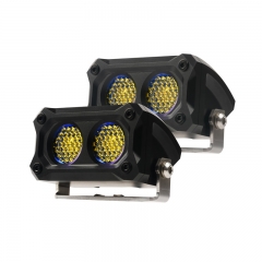 LT-FX20 26W LED dual-light off-road working light
