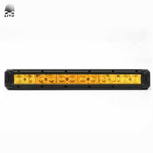 LT-CTD-48 off-road single row combo beam LED light bar