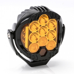 LT-981 5.5 -inch 108W LED off -road driving work light