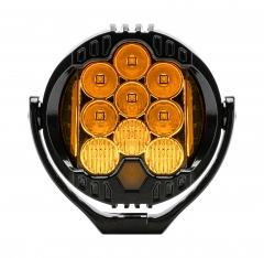 LT-981 5.5寸 108瓦 LED越野驾驶工作灯