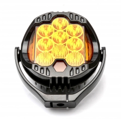 LT-981 5.5 -inch 108W LED off -road driving work light