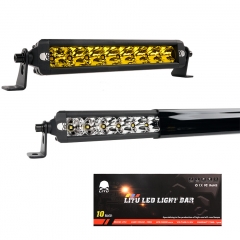 LT-CTD-48 off-road single row combo beam LED light bar