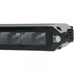 LT-CTD-59 Single Row Double Color Off-road LED light bar