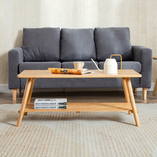 Nnewvante coffee table RV