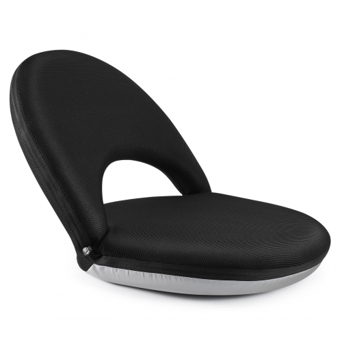 Folding Meditation floor Chair with Back rest