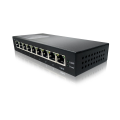 9- Port 10/100M Reverse POE Switch