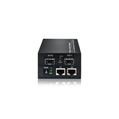 10/100/1000Mbps Media Converter /Fiber Transceiver fiber switch