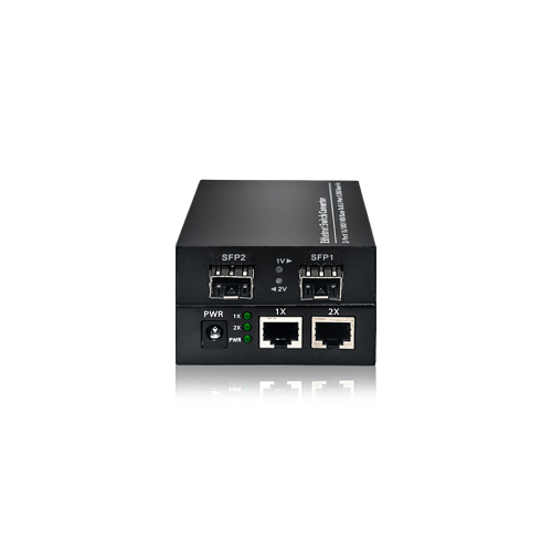 10/100/1000Mbps Media Converter /Fiber Transceiver fiber switch