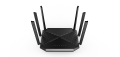 4G Wireless Wifi Router