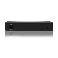 5-Port 10/100/1000BASE-T Gigabit Web Managed Ethernet Switch