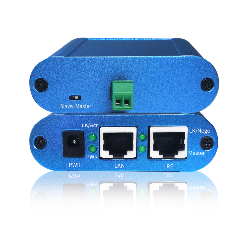 500-1000M LONG DISTANCE ETHERNET EXTENDER