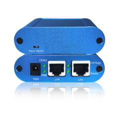 500-1000M LONG DISTANCE ETHERNET EXTENDER