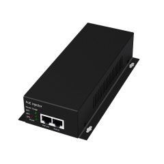 IEEE802.3af/at/BT 90W Gigabit POE Injector