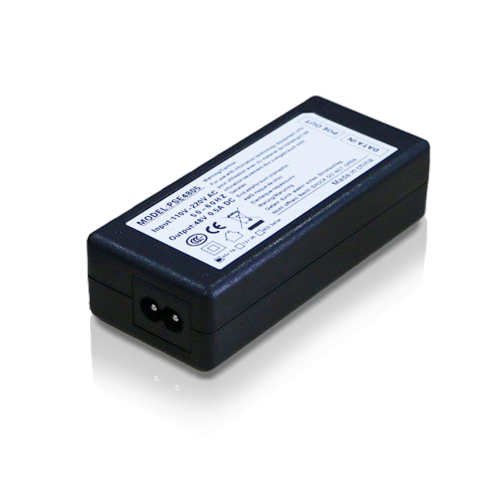 Single Port Gigabit PoE Injector 60W