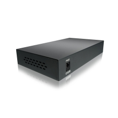 8-Port Gigabit Desktop Switch with 8-Port PoE