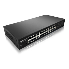 10/100/1000Mbps 24-Port Gigabit Desktop Switch