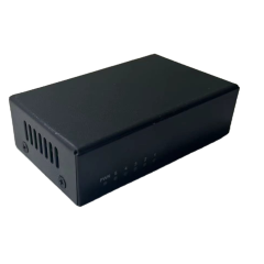 Mini 5 ports 10/100M network switch