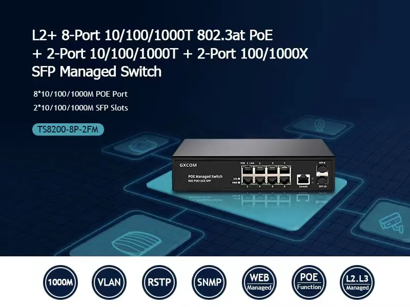 Active or Passive PoE, That is an Important Question