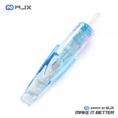 20pcs magnum WJX professional Standard Disposable Tattoo Needle Cartridges with Membrane Safety Cartridges for Tattoo Artists