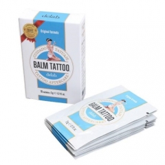 Balm Tattoo Aftercare Cream Skin Repair Ointment Tattoo Supplies Anti-scar Color Lubrication