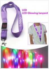 LED Lanyard