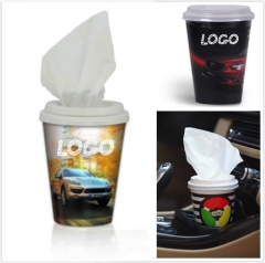 Tissue Holder/Cap