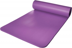 Yoga mat Exercise yoga mat non-slip yoga mat