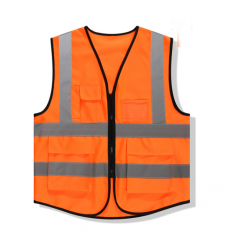 Reflective Safety Vest