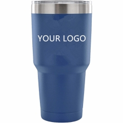 Stainless Steel Vacuum Insulated Mug Coffee Cup Tumbler Travel Mug Double Wall Stainless Steel Insulated Tumbler