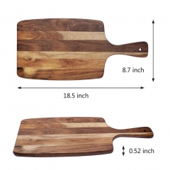 Personalized Wooden Cutting Board, Housewarming Gift