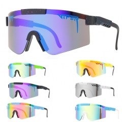 viper UV400 Outdoor Cycling sport Windproof sunglass