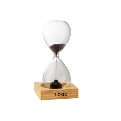 1 Minute Magnetic Sand Timer/Hourglass