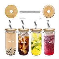 24oz Reusable Boba cup