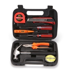 Household Repair Compact Tool Kit