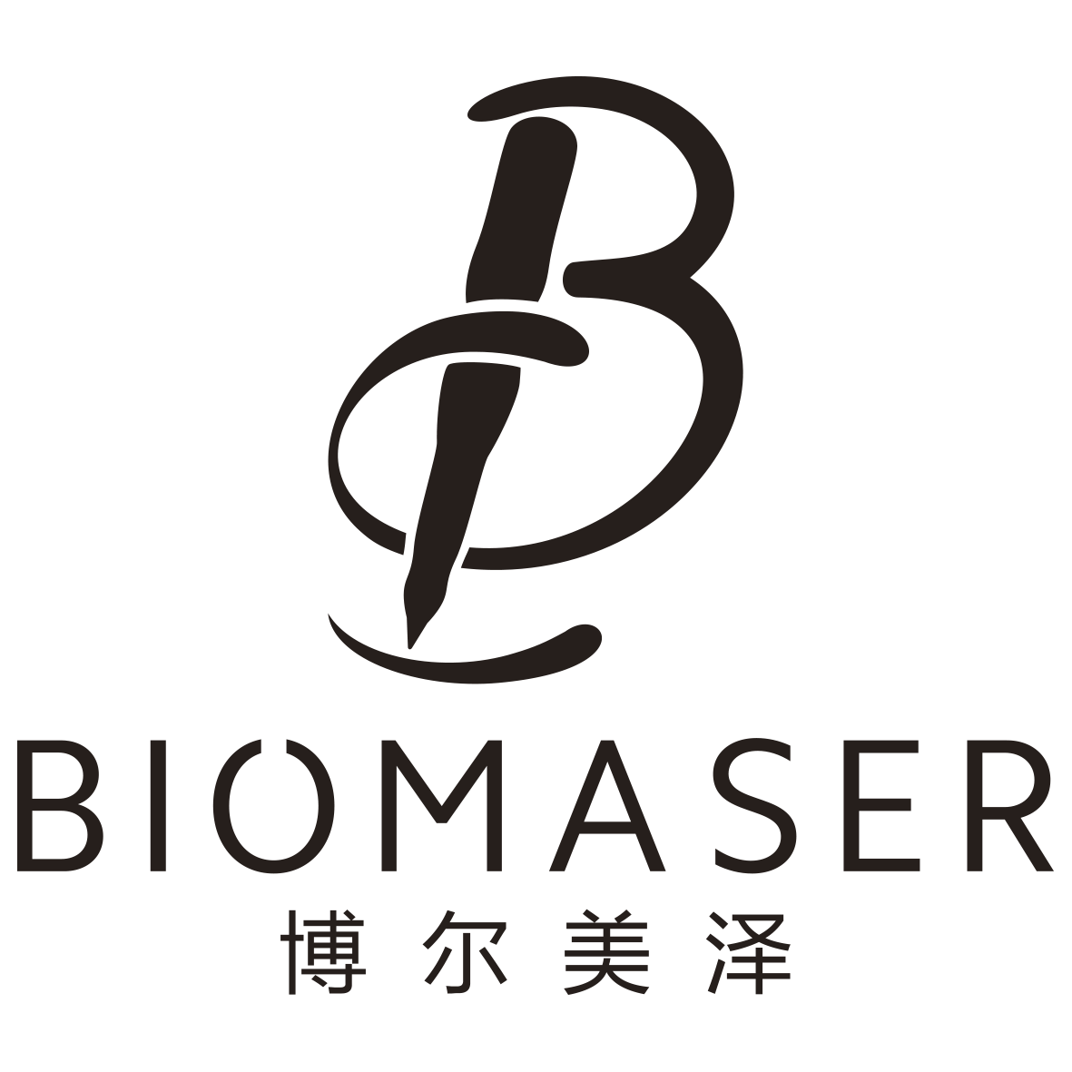 Biomaser permanent makeup