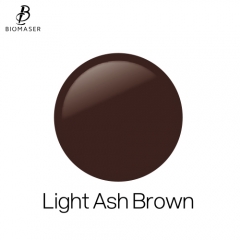 LIGHT ASH BROWN